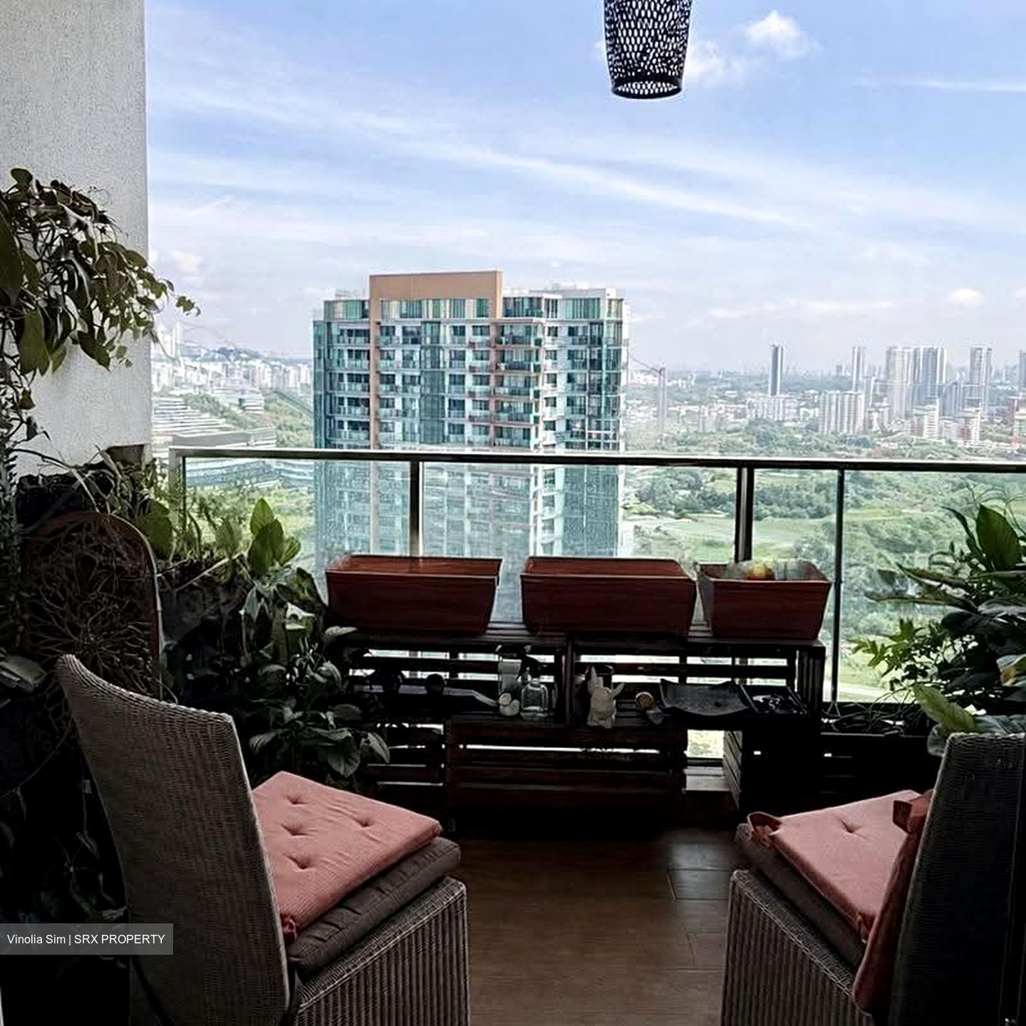 Normanton Park (D5), Apartment #635006031